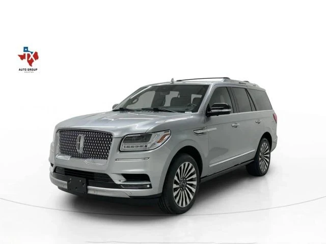 2021 Lincoln Navigator 4th Gen - Image 6 of 31