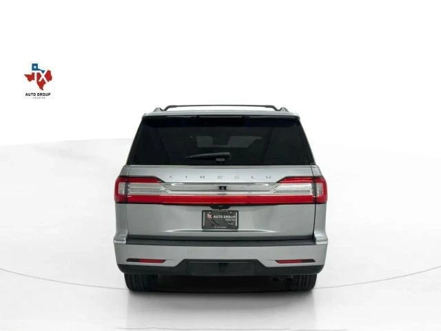 2021 Lincoln Navigator 4th Gen - Image 9 of 31
