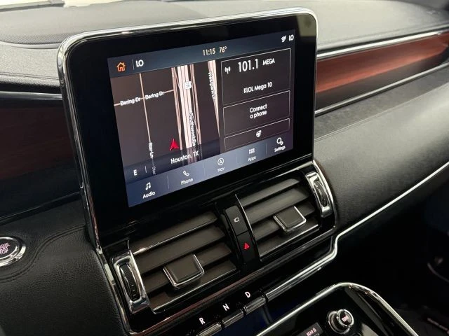 2021 Lincoln Navigator 4th Gen - Image 28 of 31