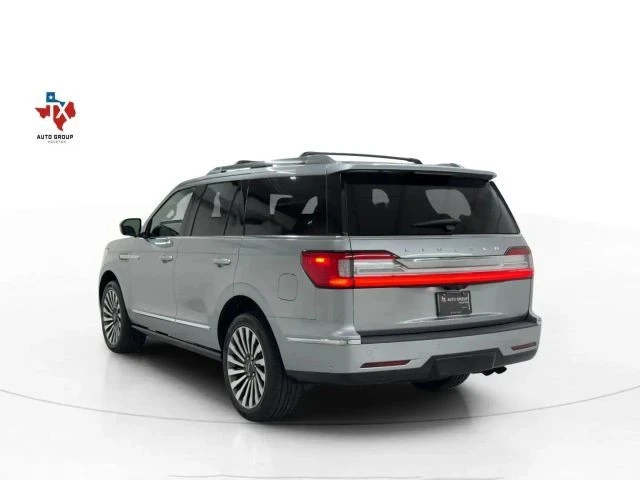 2021 Lincoln Navigator 4th Gen - Image 5 of 31