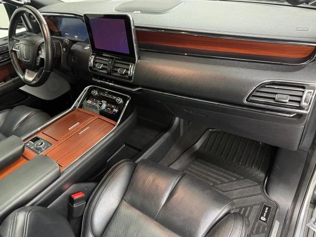 2021 Lincoln Navigator 4th Gen - Image 11 of 31
