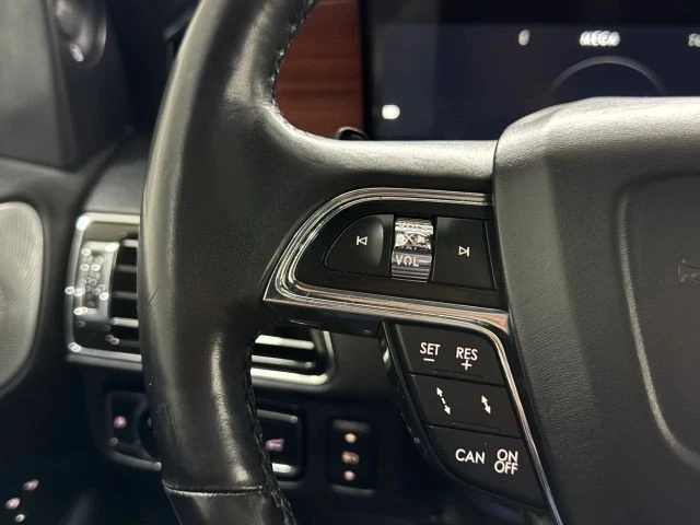 2021 Lincoln Navigator 4th Gen - Image 24 of 31
