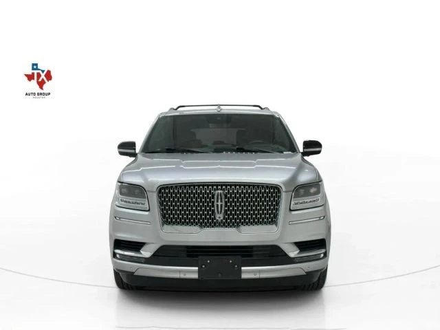 2021 Lincoln Navigator 4th Gen - Image 8 of 31