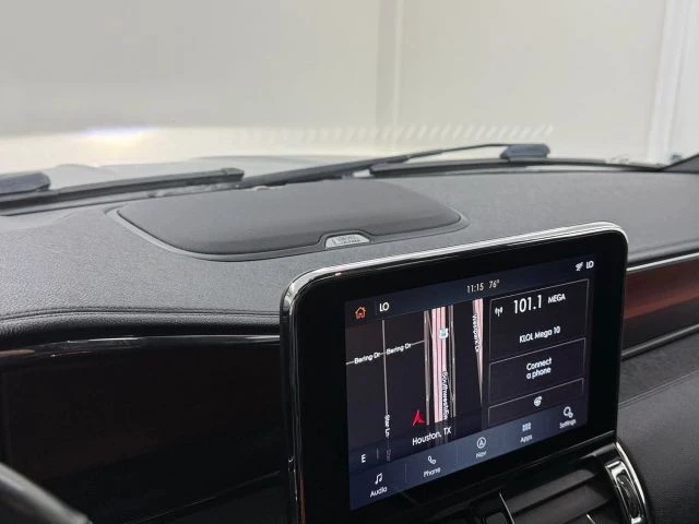 2021 Lincoln Navigator 4th Gen - Image 27 of 31