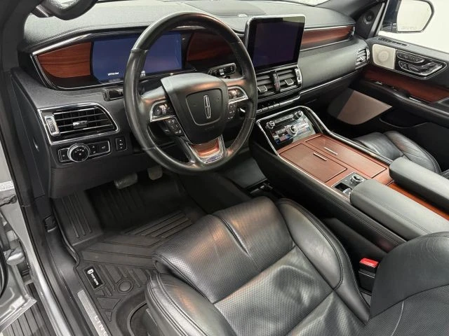 2021 Lincoln Navigator 4th Gen - Image 10 of 31