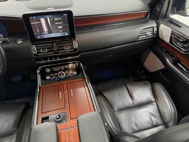 2021 Lincoln Navigator 4th Gen - Image 31 of 31