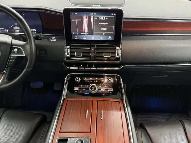 2021 Lincoln Navigator 4th Gen - Image 30 of 31
