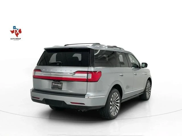 2021 Lincoln Navigator 4th Gen - Image 7 of 31