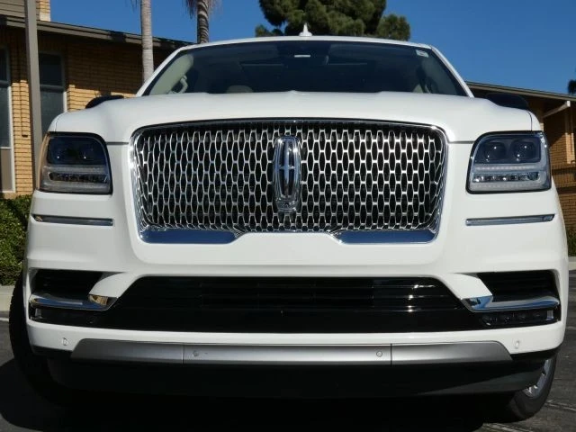 2021 Lincoln Navigator 4th Gen - Image 17 of 21
