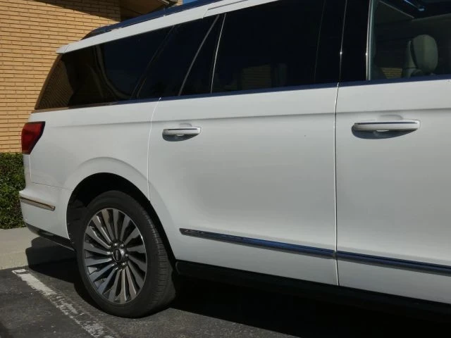 2021 Lincoln Navigator 4th Gen - Image 7 of 21