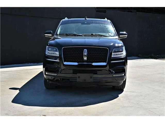 2021 Lincoln Navigator 4th Gen - Image 2 of 21