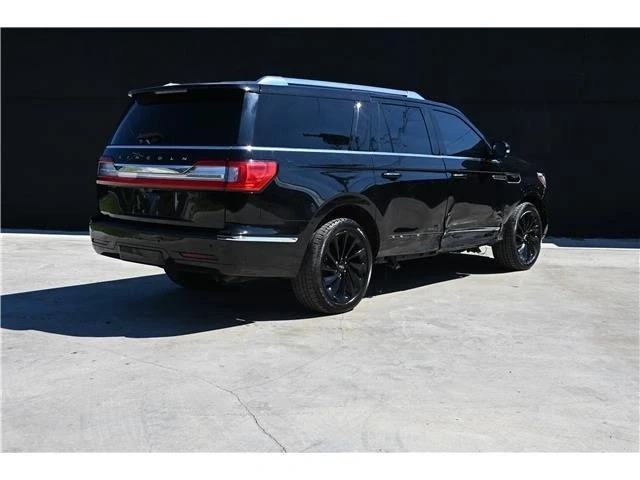 2021 Lincoln Navigator 4th Gen - Image 6 of 21