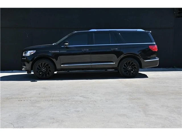 2021 Lincoln Navigator 4th Gen - Image 7 of 21
