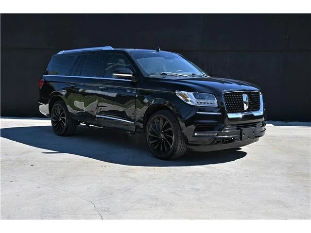 2021 Lincoln Navigator 4th Gen - Image 3 of 21