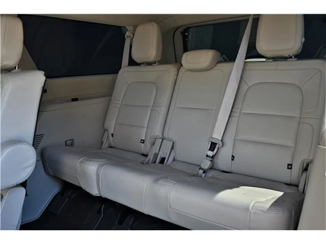 2021 Lincoln Navigator 4th Gen - Image 21 of 21