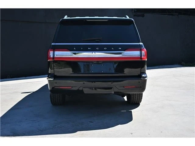 2021 Lincoln Navigator 4th Gen - Image 5 of 21