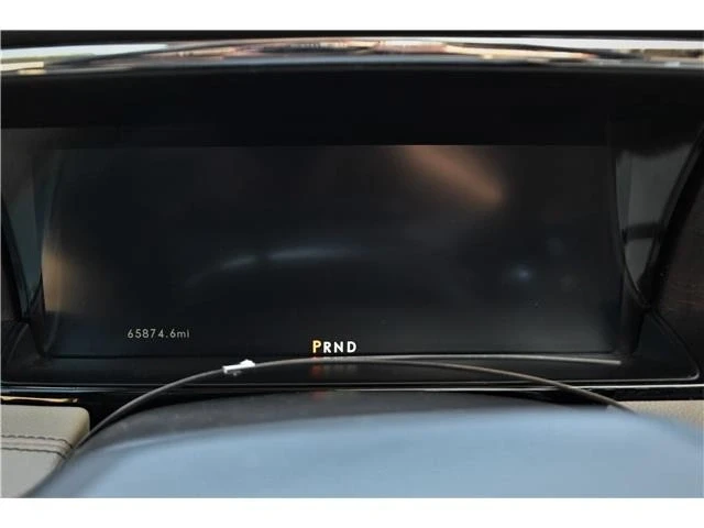 2021 Lincoln Navigator 4th Gen - Image 10 of 21