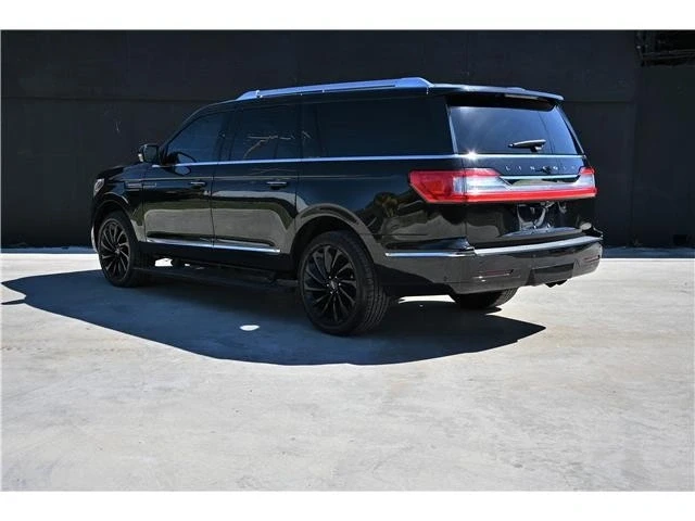2021 Lincoln Navigator 4th Gen - Image 4 of 21