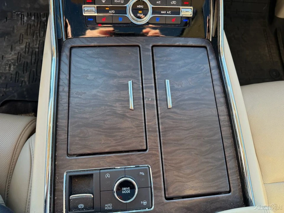 2021 Lincoln Navigator 4th Gen - Image 17 of 21