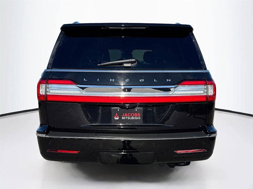 2021 Lincoln Navigator 4th Gen - Image 6 of 21