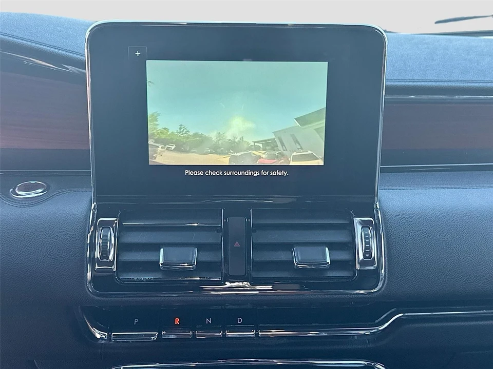 2021 Lincoln Navigator 4th Gen - Image 13 of 21