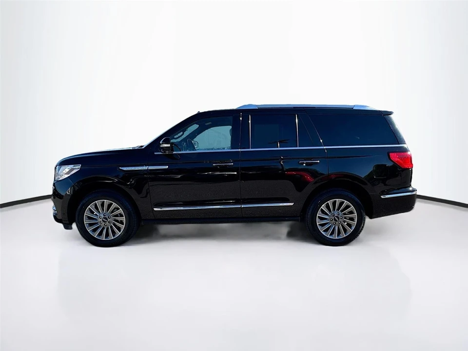 2021 Lincoln Navigator 4th Gen - Image 4 of 21