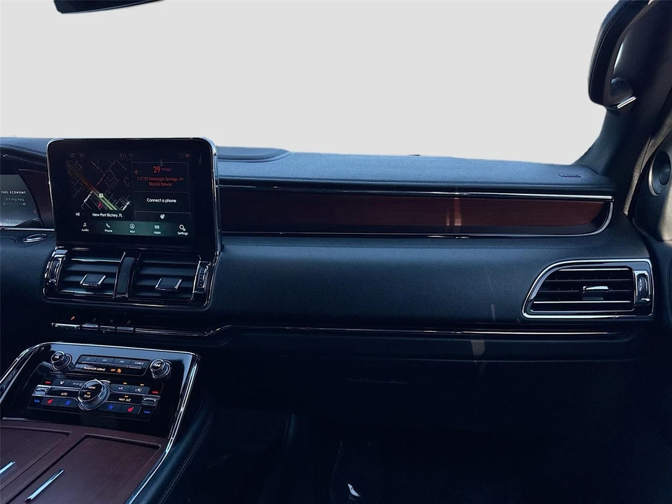 2021 Lincoln Navigator 4th Gen - Image 21 of 21