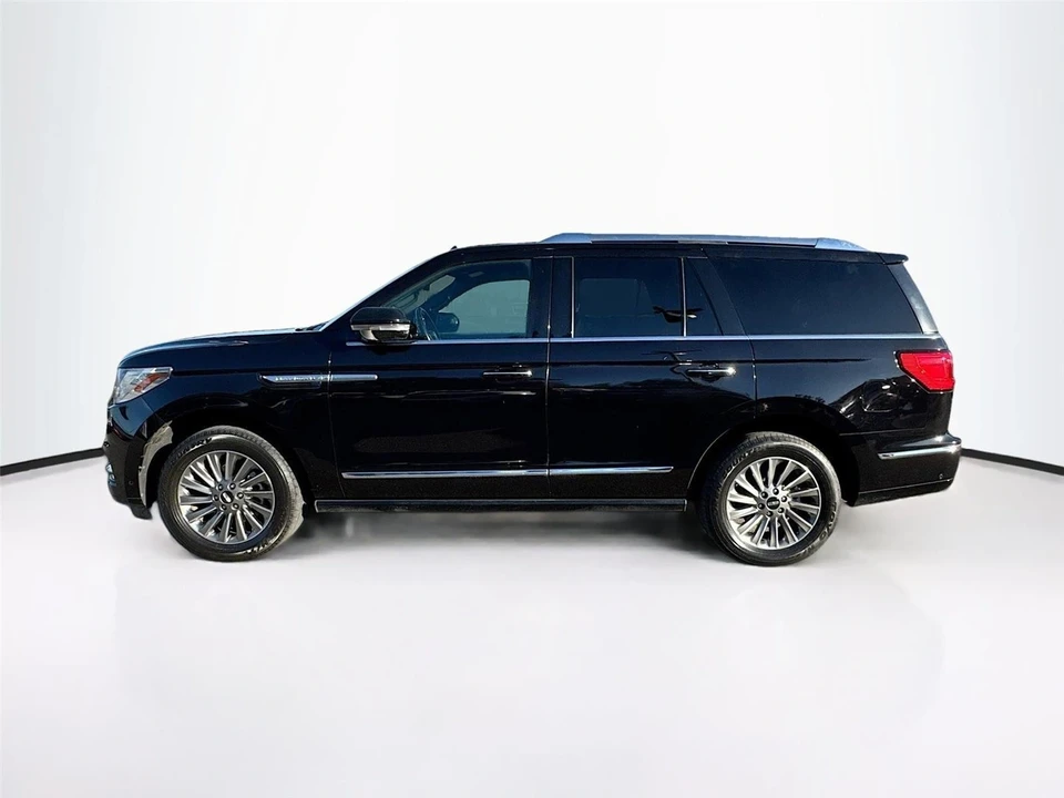2021 Lincoln Navigator 4th Gen - Image 4 of 14
