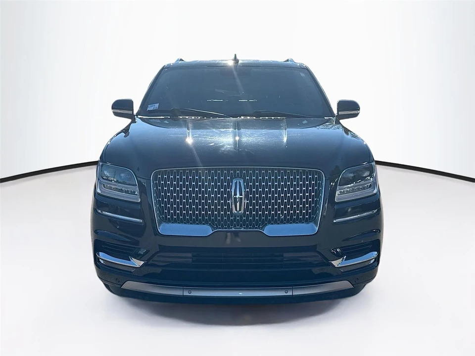2021 Lincoln Navigator 4th Gen - Image 2 of 21