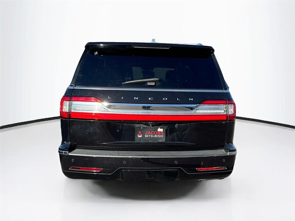 2021 Lincoln Navigator 4th Gen - Image 10 of 14
