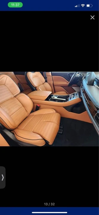 2021 Lincoln Aviator 2nd Gen - Image 6 of 9