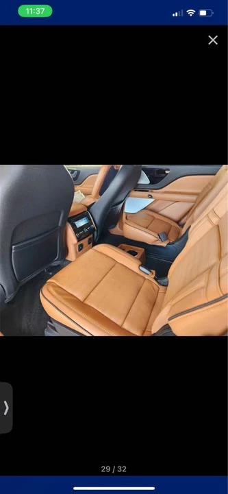 2021 Lincoln Aviator 2nd Gen - Image 8 of 9