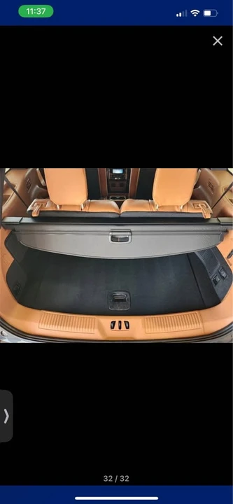 2021 Lincoln Aviator 2nd Gen - Image 9 of 9