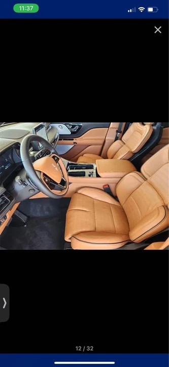 2021 Lincoln Aviator 2nd Gen - Image 5 of 9