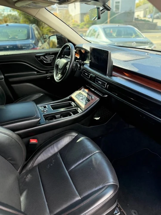 2021 Lincoln Aviator 2nd Gen - Image 3 of 4