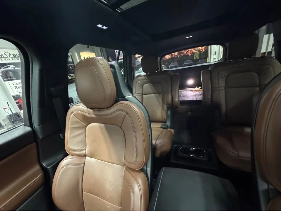 2021 Lincoln Aviator 2nd Gen - Image 12 of 13