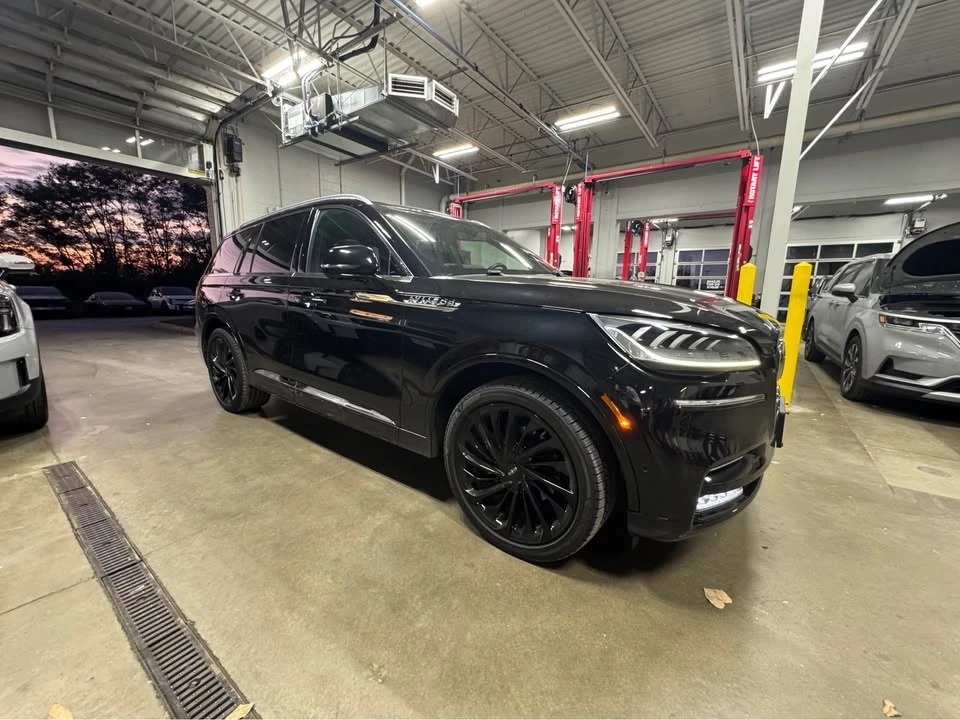 2021 Lincoln Aviator 2nd Gen - Image 5 of 13