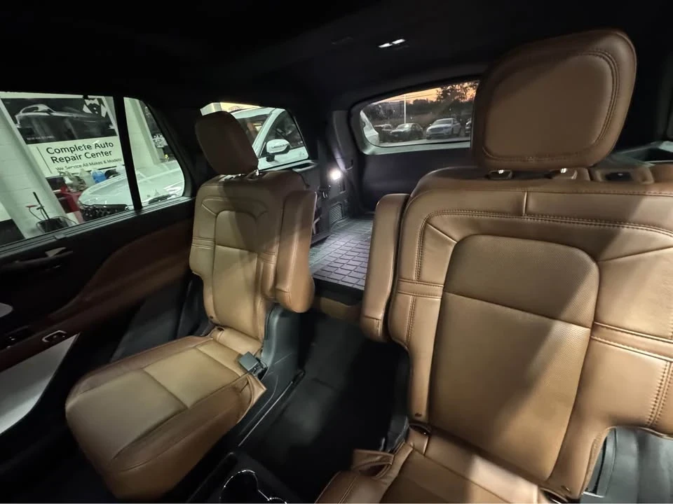 2021 Lincoln Aviator 2nd Gen - Image 9 of 13