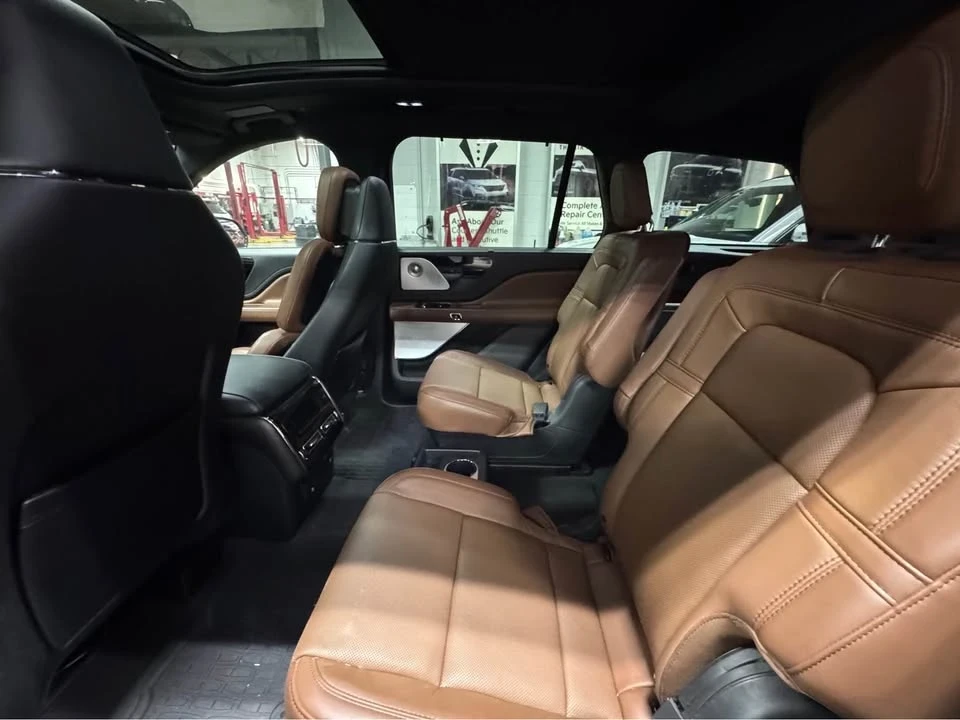 2021 Lincoln Aviator 2nd Gen - Image 3 of 13