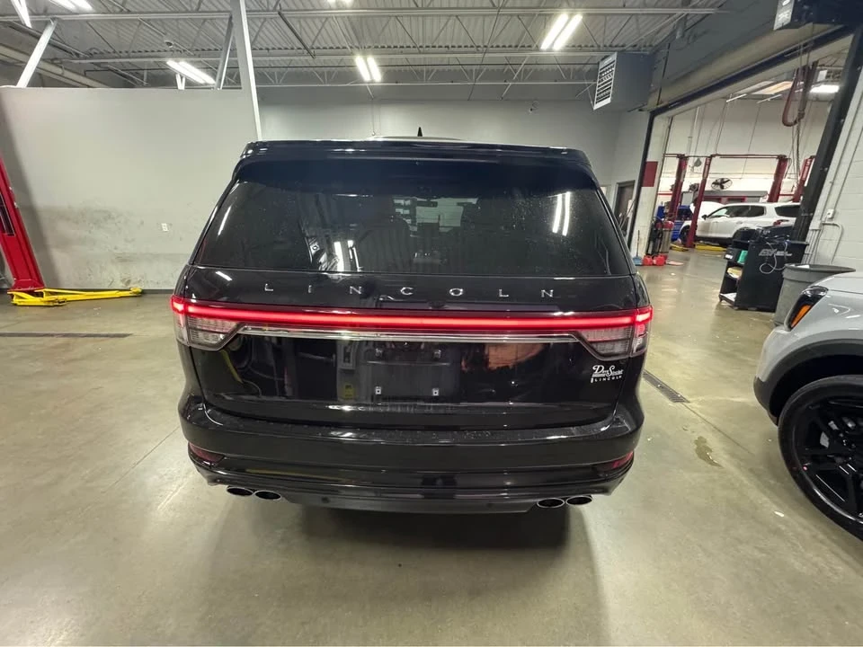 2021 Lincoln Aviator 2nd Gen - Image 6 of 13