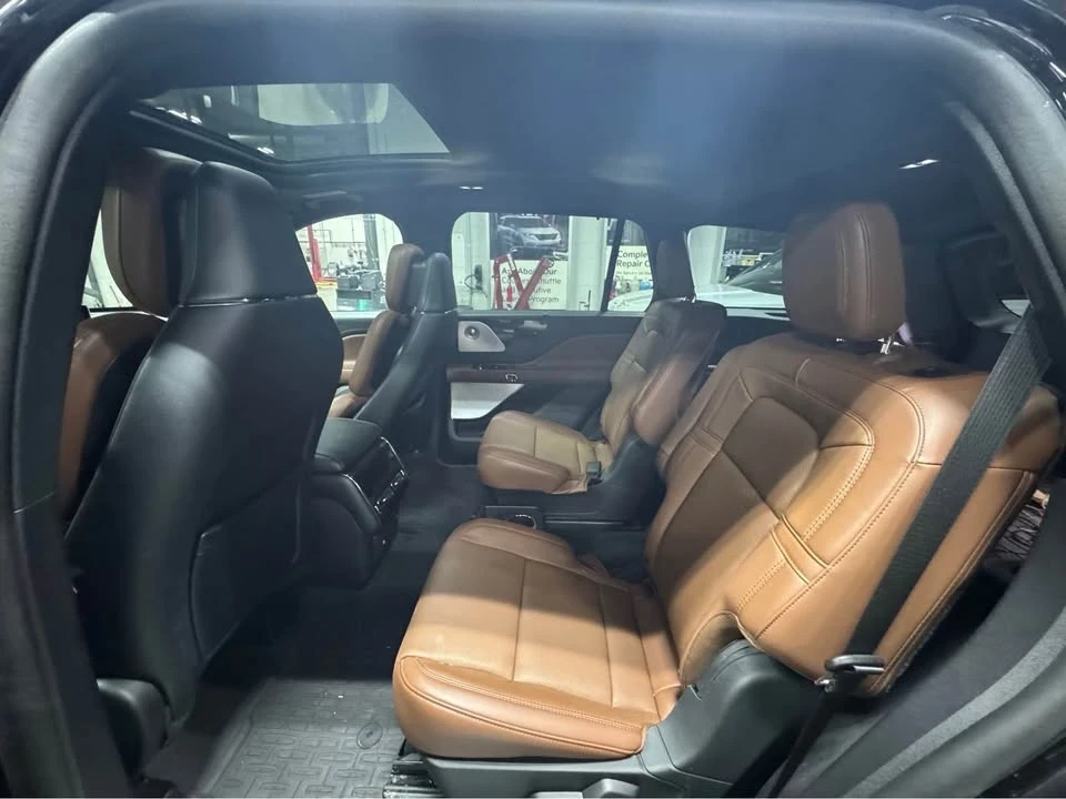 2021 Lincoln Aviator 2nd Gen - Image 7 of 13