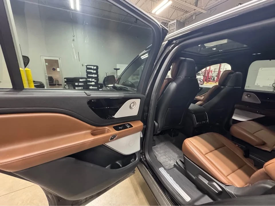 2021 Lincoln Aviator 2nd Gen - Image 8 of 13