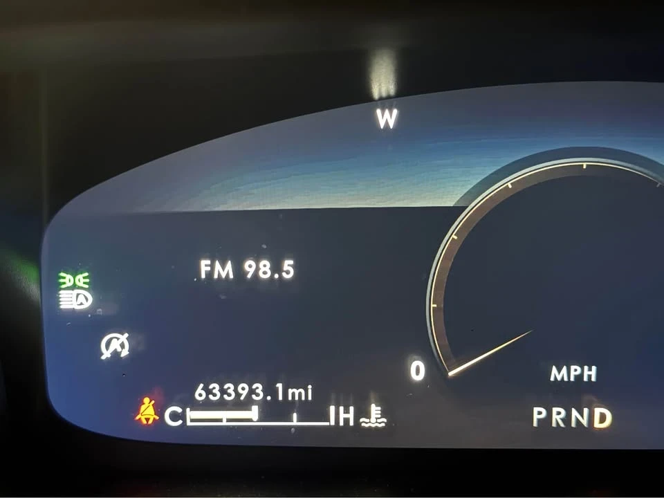 2021 Lincoln Aviator 2nd Gen - Image 13 of 13
