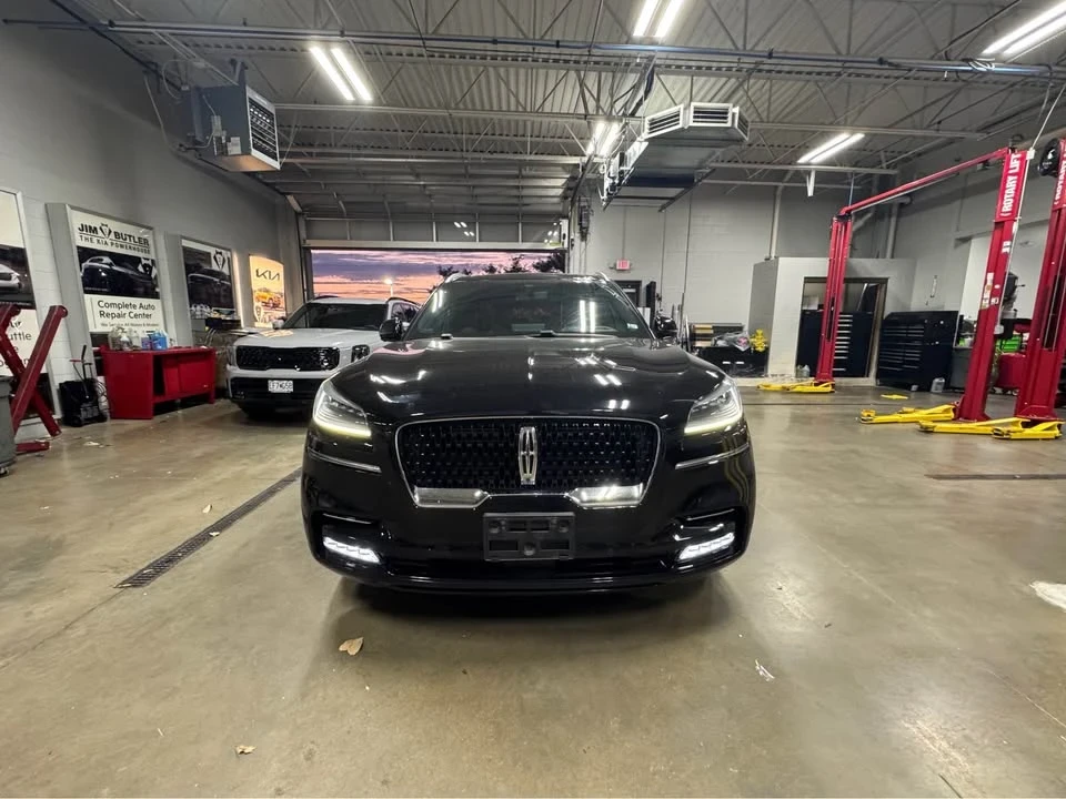 2021 Lincoln Aviator 2nd Gen - Image 2 of 13