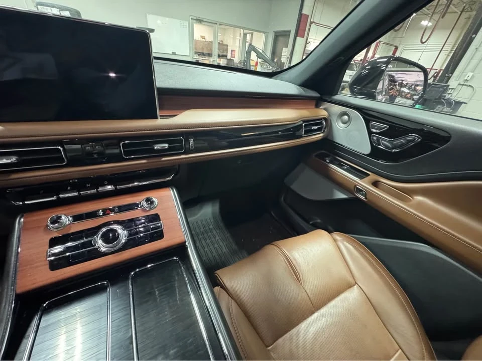 2021 Lincoln Aviator 2nd Gen - Image 11 of 13