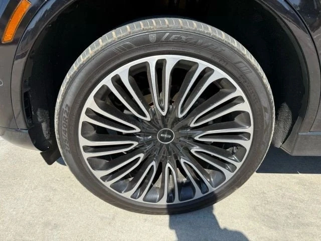 2021 Lincoln Aviator 2nd Gen - Image 19 of 19