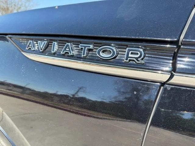 2021 Lincoln Aviator 2nd Gen - Image 19 of 20