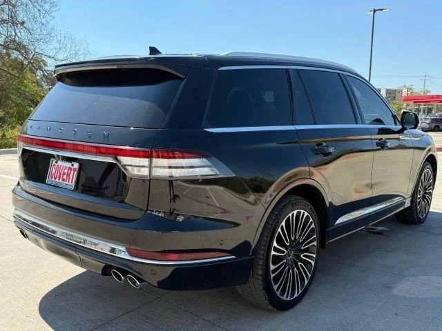 2021 Lincoln Aviator 2nd Gen - Image 6 of 19