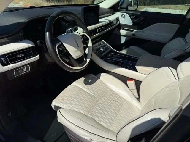 2021 Lincoln Aviator 2nd Gen - Image 9 of 19