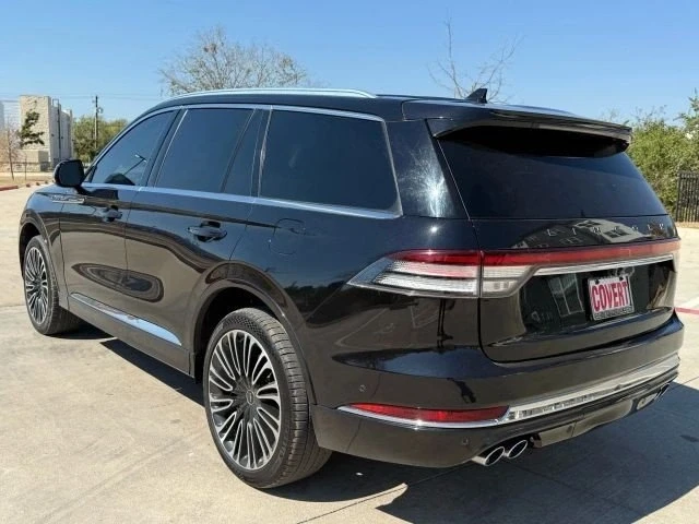 2021 Lincoln Aviator 2nd Gen - Image 5 of 20